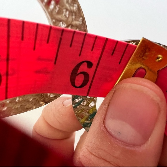 Color by Amber Cuff Bracelet - Picture 6 of 7